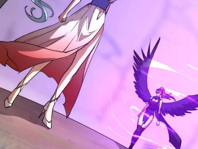 Triệu Hoán Ác Ma, Ta Đã Là Thâm Uyên - Trang 40