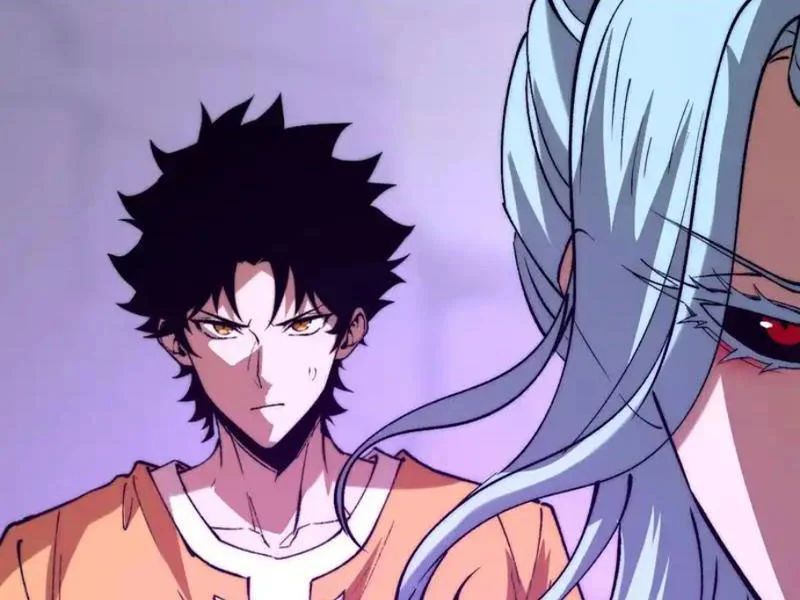 Triệu Hoán Ác Ma, Ta Đã Là Thâm Uyên - Trang 45