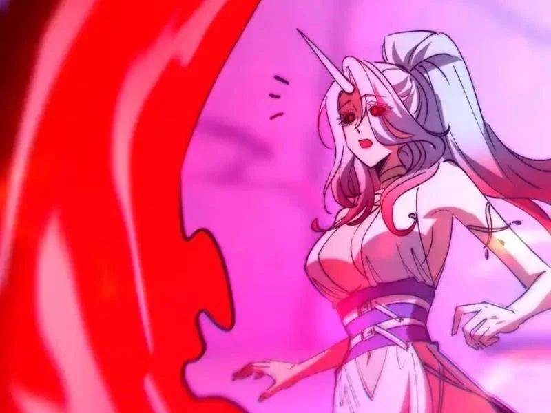 Triệu Hoán Ác Ma, Ta Đã Là Thâm Uyên - Trang 57