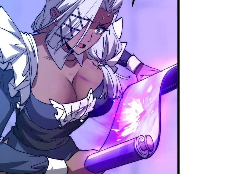 Triệu Hoán Ác Ma, Ta Đã Là Thâm Uyên - Trang 12