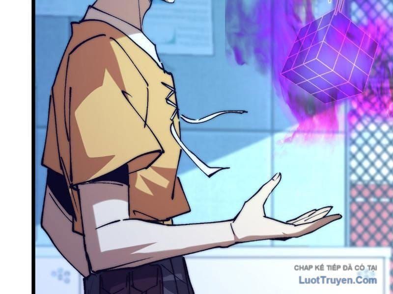 Triệu Hoán Ác Ma, Ta Đã Là Thâm Uyên - Trang 117