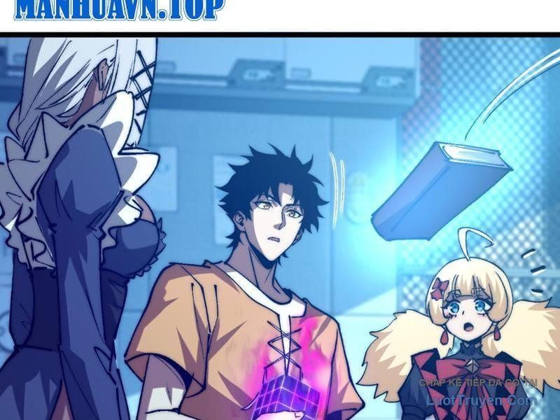 Triệu Hoán Ác Ma, Ta Đã Là Thâm Uyên - Trang 119