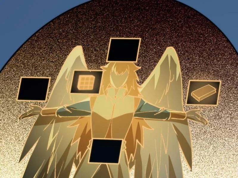 Triệu Hoán Ác Ma, Ta Đã Là Thâm Uyên - Trang 125