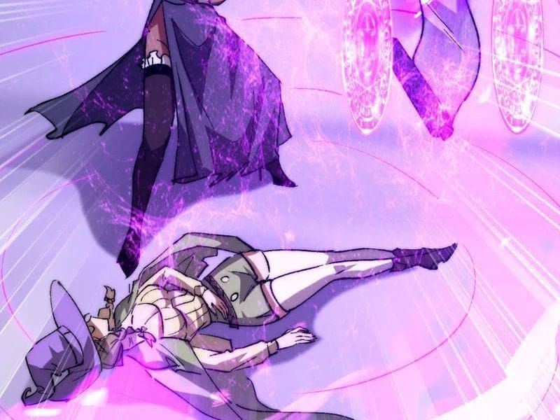 Triệu Hoán Ác Ma, Ta Đã Là Thâm Uyên - Trang 15