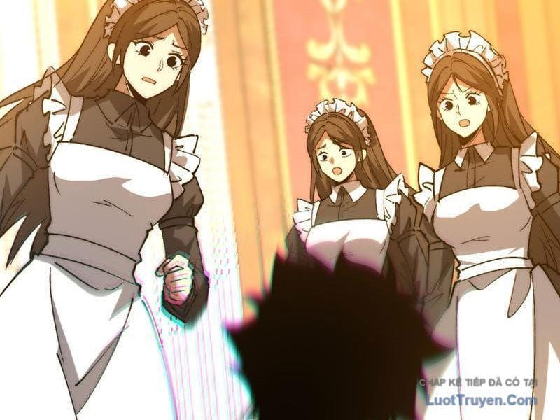 Triệu Hoán Ác Ma, Ta Đã Là Thâm Uyên - Trang 24