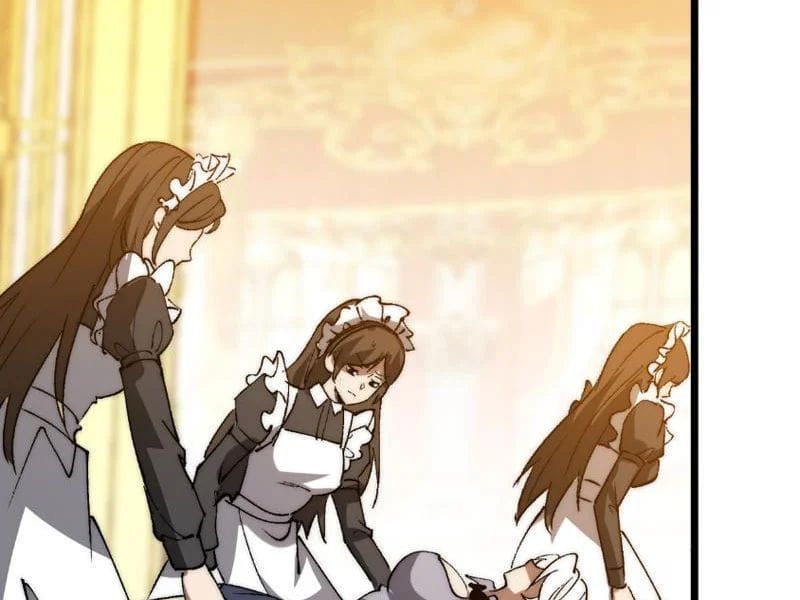 Triệu Hoán Ác Ma, Ta Đã Là Thâm Uyên - Trang 27