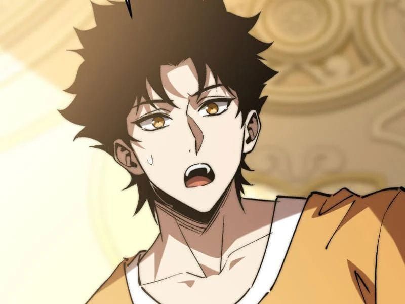 Triệu Hoán Ác Ma, Ta Đã Là Thâm Uyên - Trang 40