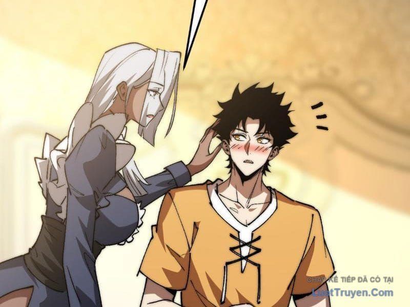 Triệu Hoán Ác Ma, Ta Đã Là Thâm Uyên - Trang 43