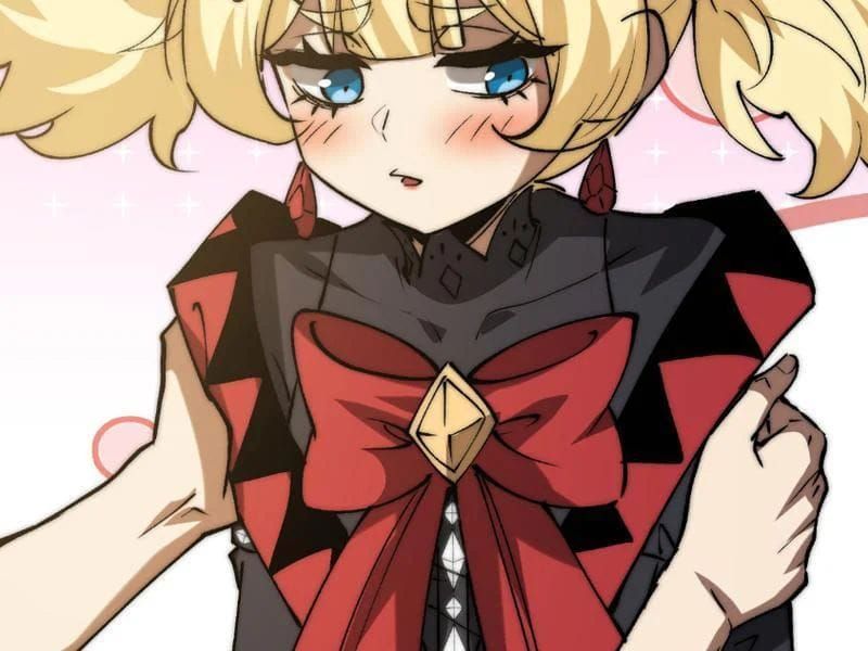 Triệu Hoán Ác Ma, Ta Đã Là Thâm Uyên - Trang 53