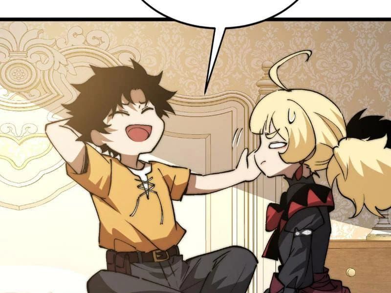 Triệu Hoán Ác Ma, Ta Đã Là Thâm Uyên - Trang 55