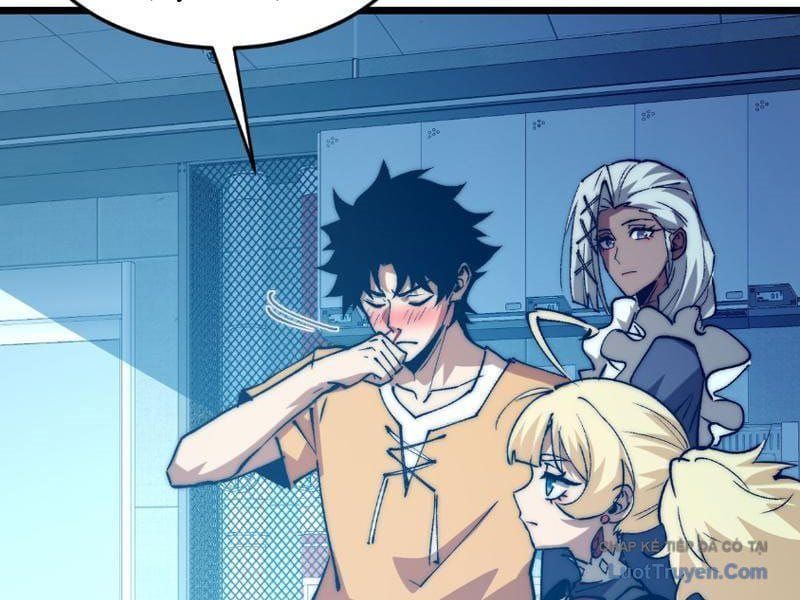 Triệu Hoán Ác Ma, Ta Đã Là Thâm Uyên - Trang 70