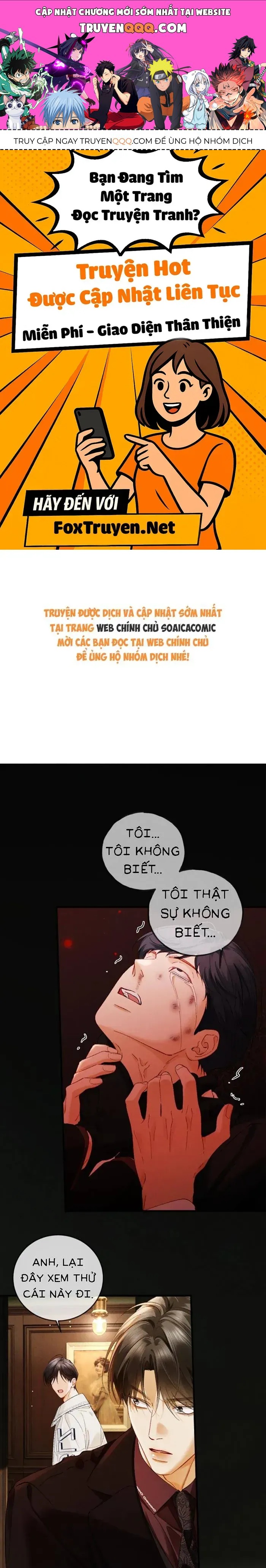 Hợp Đồng Sa Ngã Chap 52 - Next Chap 51