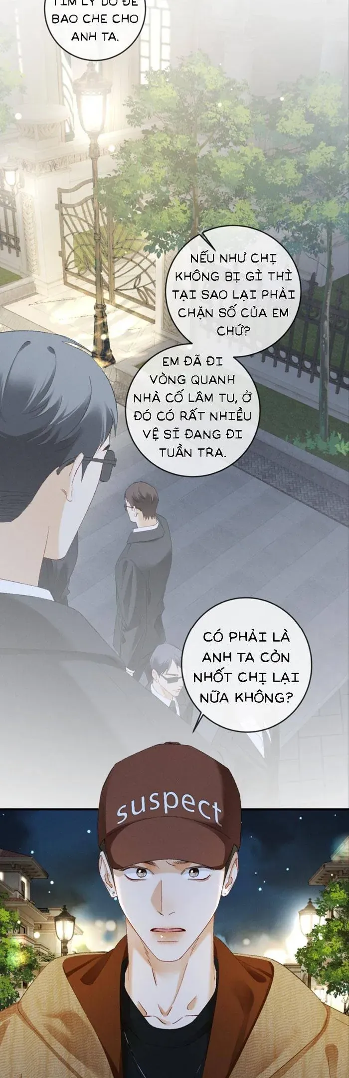 Hợp Đồng Sa Ngã Chap 52 - Next Chap 51