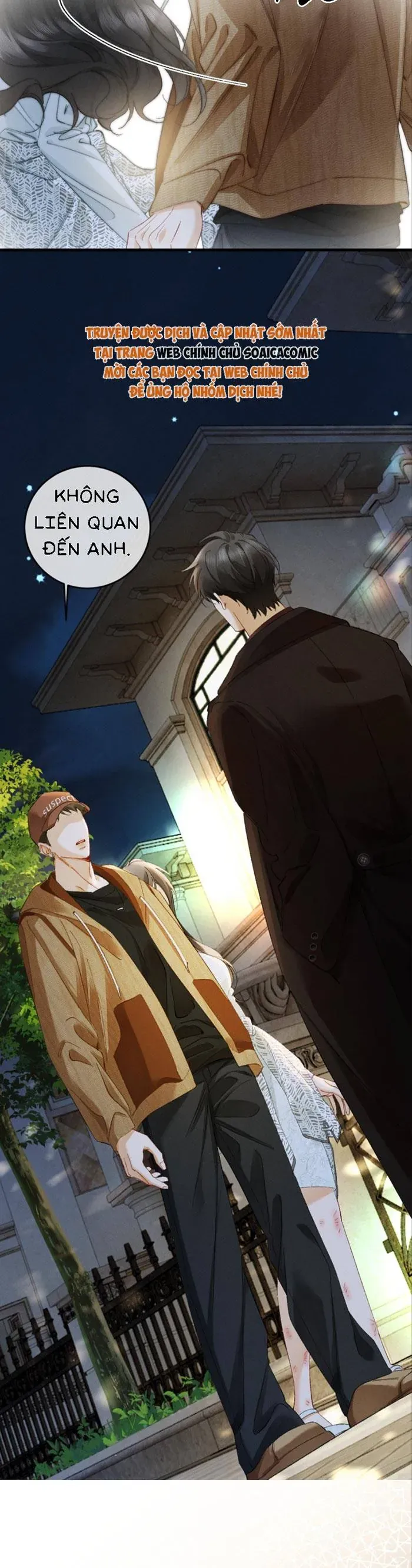 Hợp Đồng Sa Ngã Chap 52 - Next Chap 51