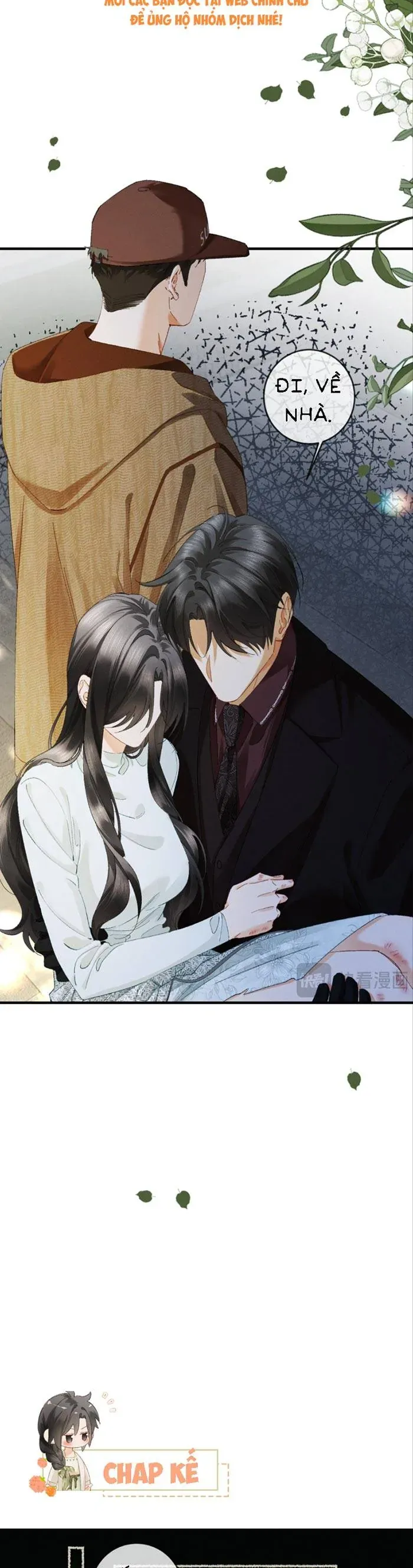 Hợp Đồng Sa Ngã Chap 52 - Next Chap 51