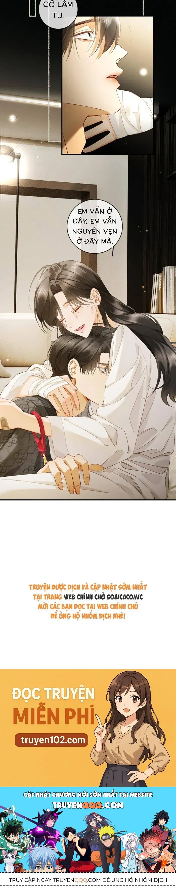 Hợp Đồng Sa Ngã Chap 52 - Next Chap 51