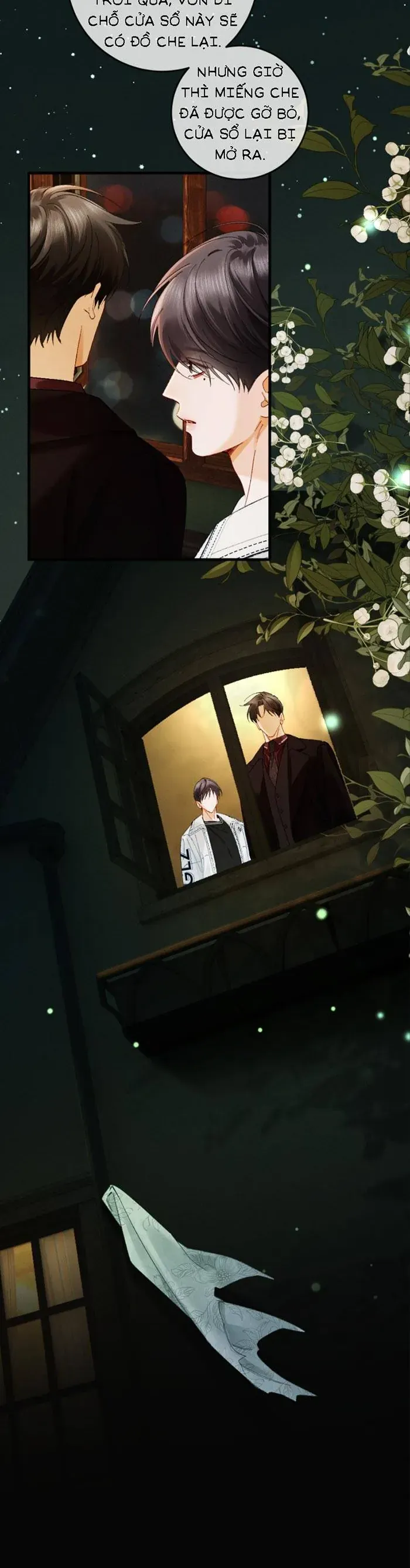 Hợp Đồng Sa Ngã Chap 52 - Next Chap 51