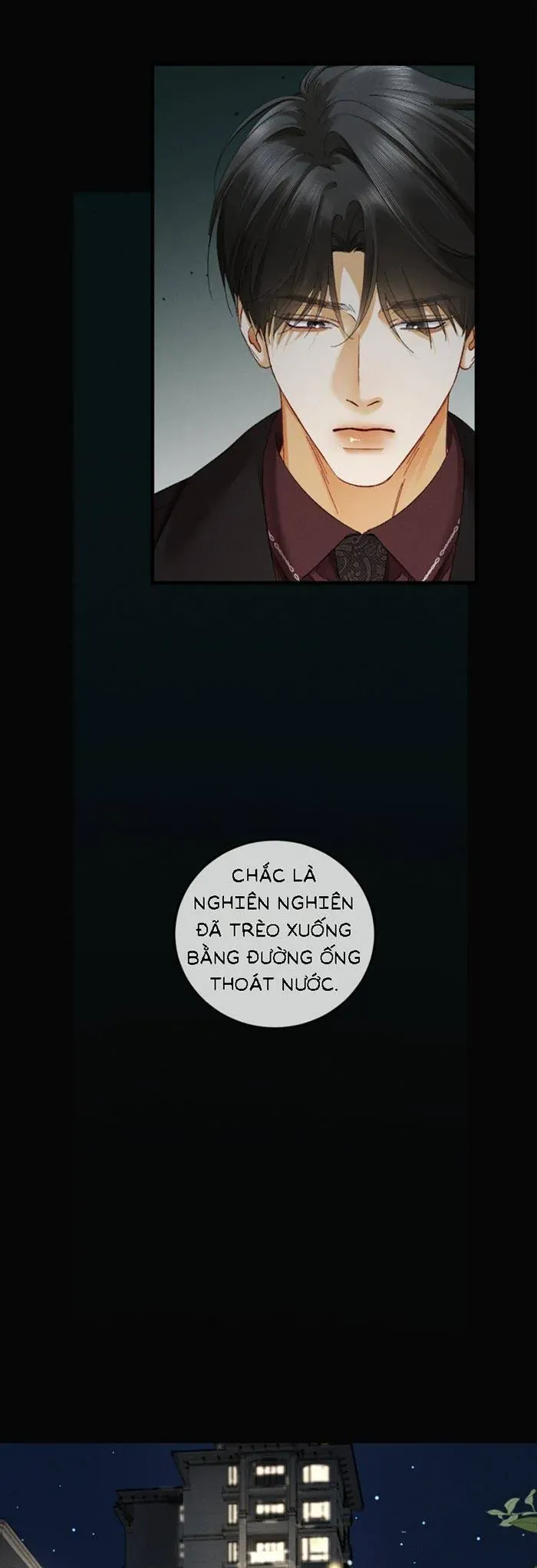 Hợp Đồng Sa Ngã Chap 52 - Next Chap 51