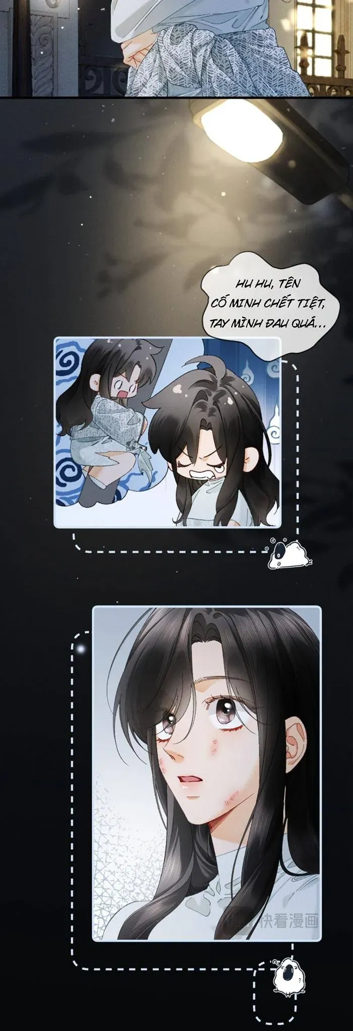 Hợp Đồng Sa Ngã Chap 52 - Next Chap 51