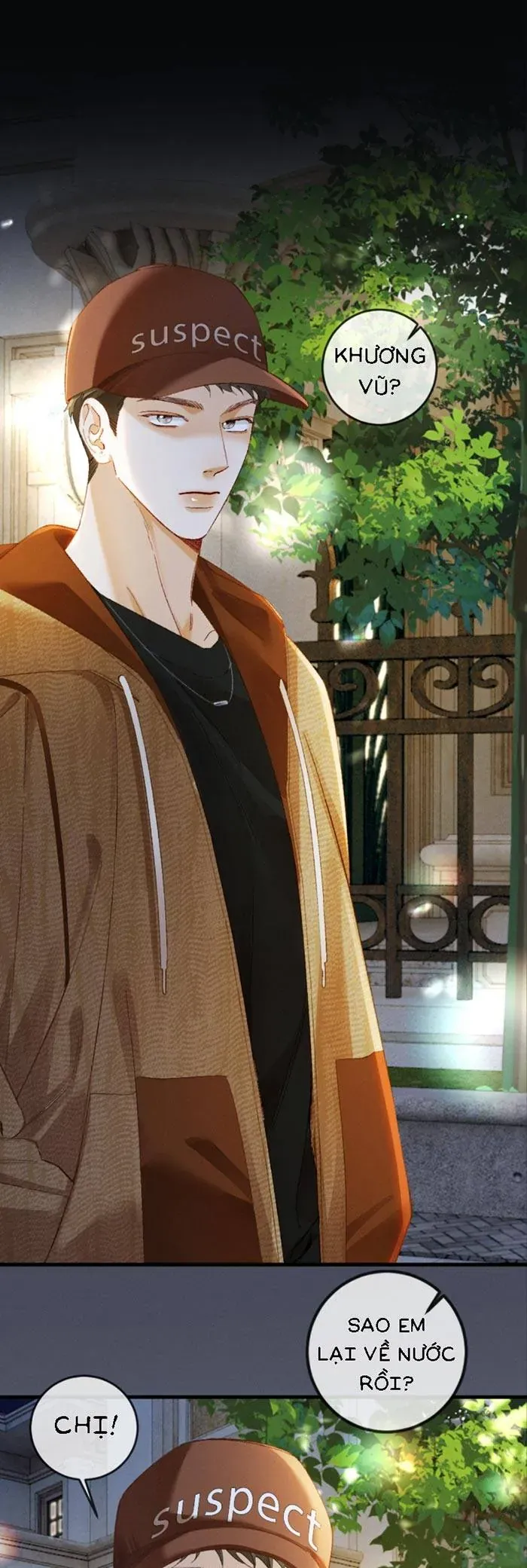 Hợp Đồng Sa Ngã Chap 52 - Next Chap 51