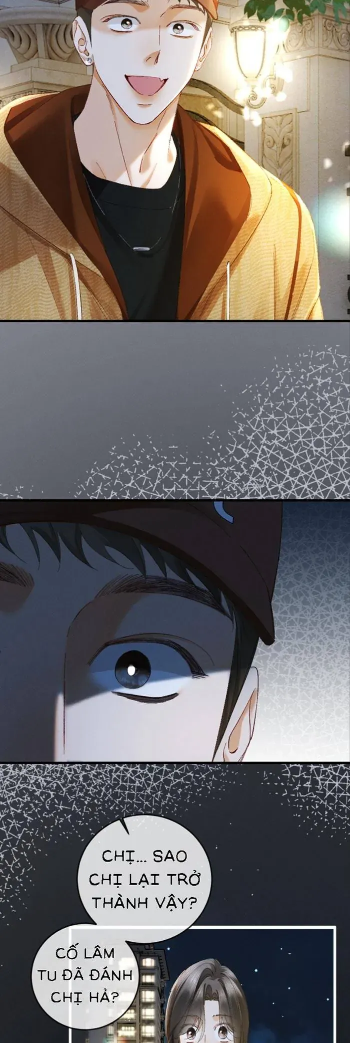 Hợp Đồng Sa Ngã Chap 52 - Next Chap 51