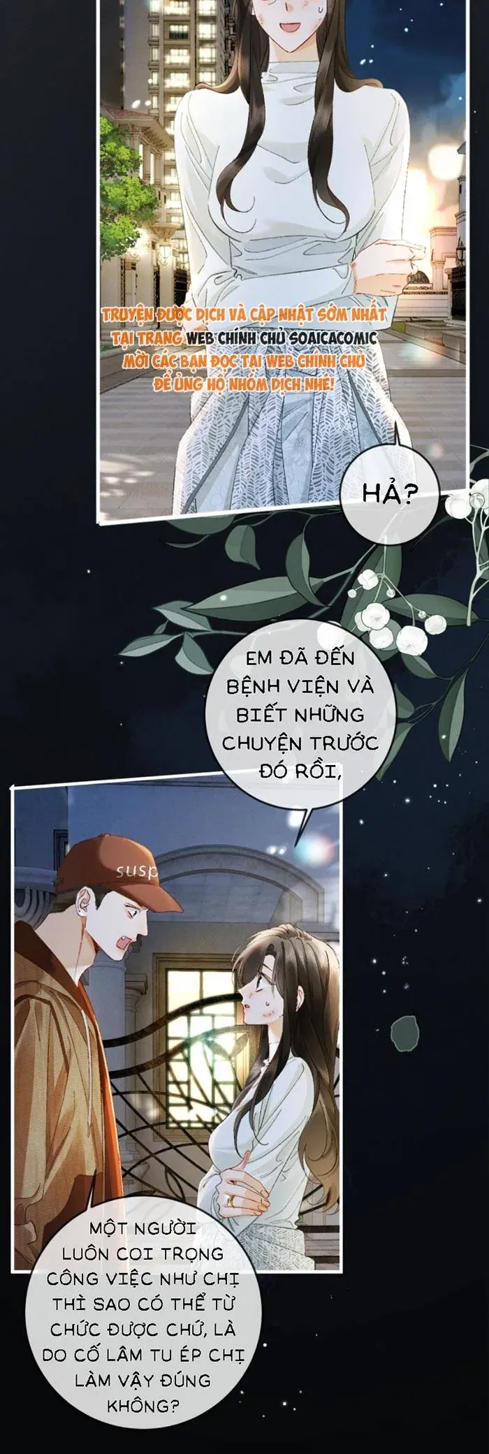 Hợp Đồng Sa Ngã Chap 52 - Next Chap 51
