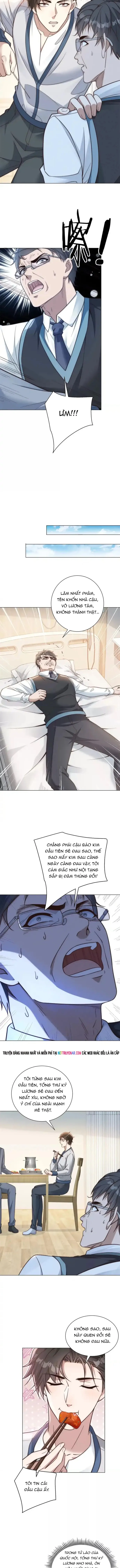 Vật Giá Sụt Giảm, Triệu Phú Quay Về - Trang 4