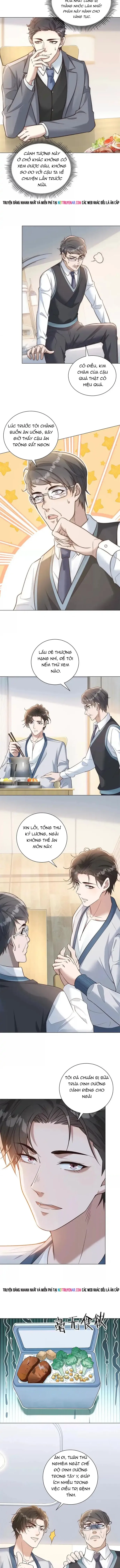 Vật Giá Sụt Giảm, Triệu Phú Quay Về - Trang 5