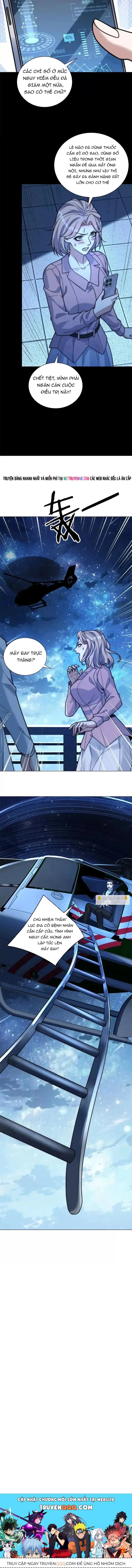 Vật Giá Sụt Giảm, Triệu Phú Quay Về - Trang 8