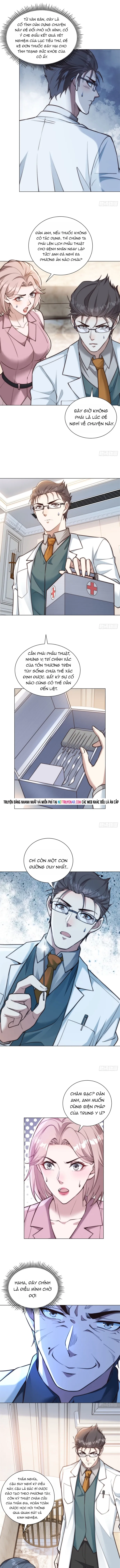 Vật Giá Sụt Giảm, Triệu Phú Quay Về - Trang 7