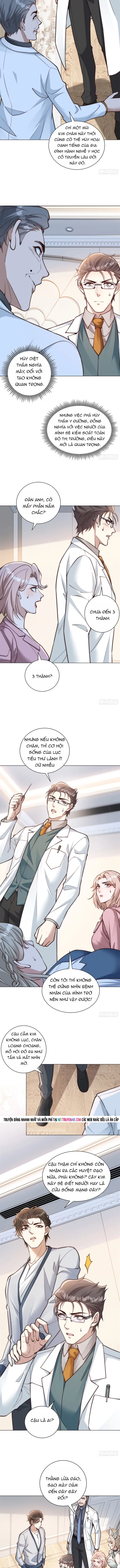 Vật Giá Sụt Giảm, Triệu Phú Quay Về - Trang 8