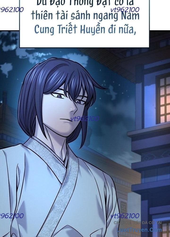 Độc Chiếm Thiên Cơ Chap 39 - Next Chap 38