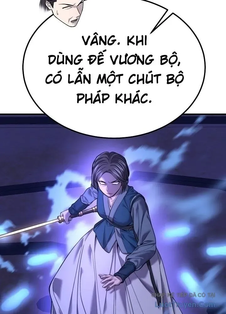 Độc Chiếm Thiên Cơ Chap 39 - Next Chap 38