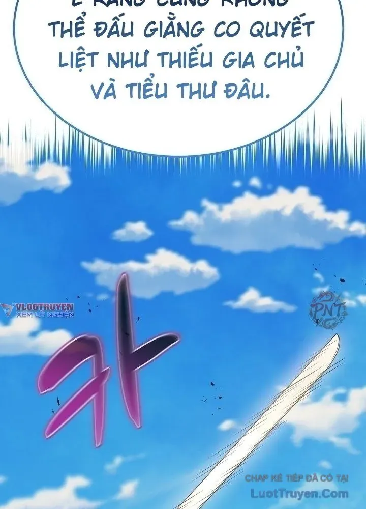 Độc Chiếm Thiên Cơ Chap 39 - Next Chap 38