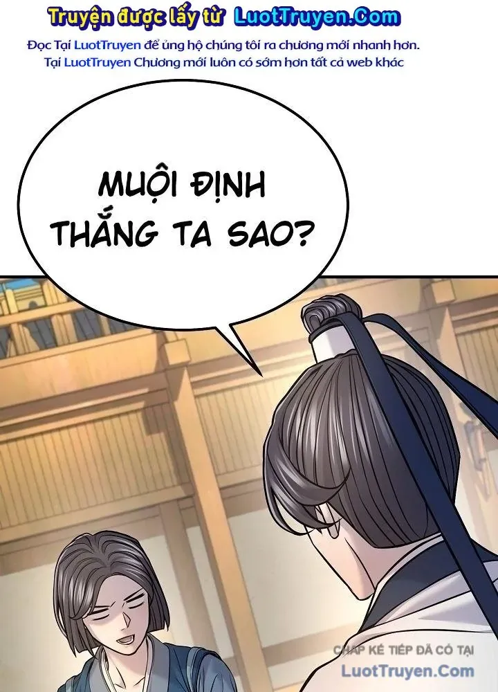 Độc Chiếm Thiên Cơ Chap 39 - Next Chap 38
