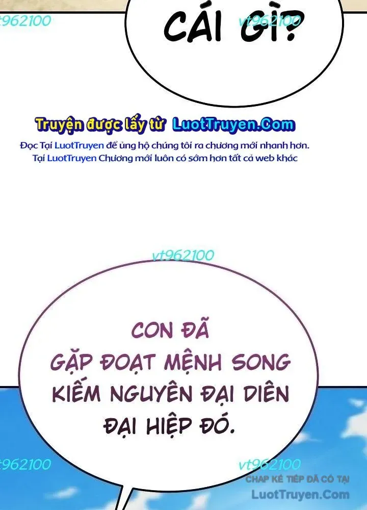 Độc Chiếm Thiên Cơ Chap 39 - Next Chap 38