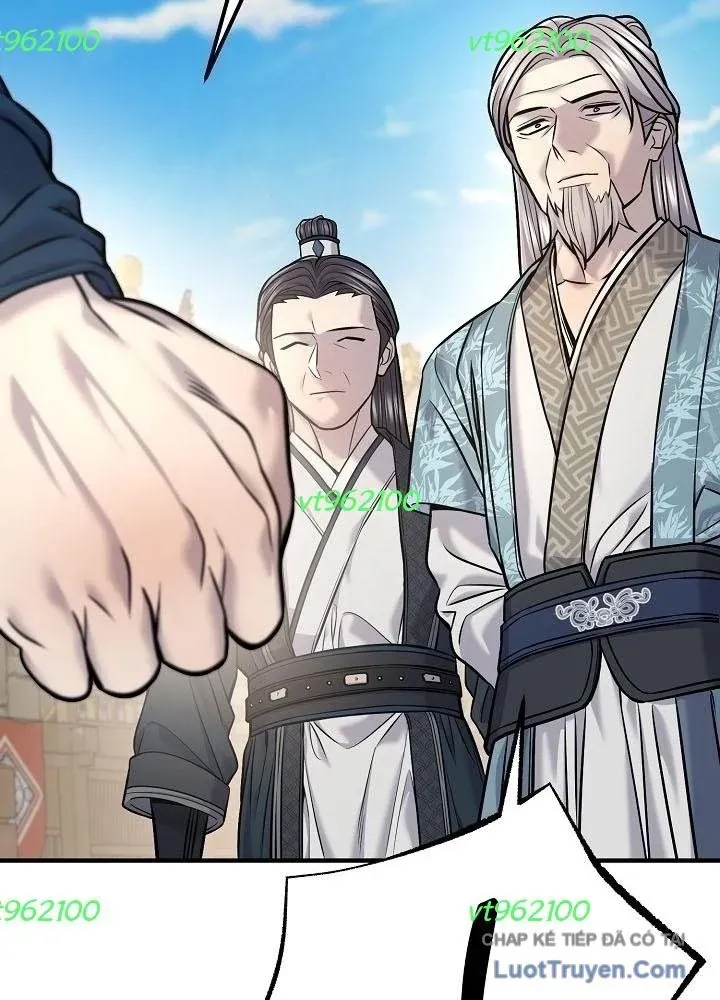 Độc Chiếm Thiên Cơ Chap 39 - Next Chap 38