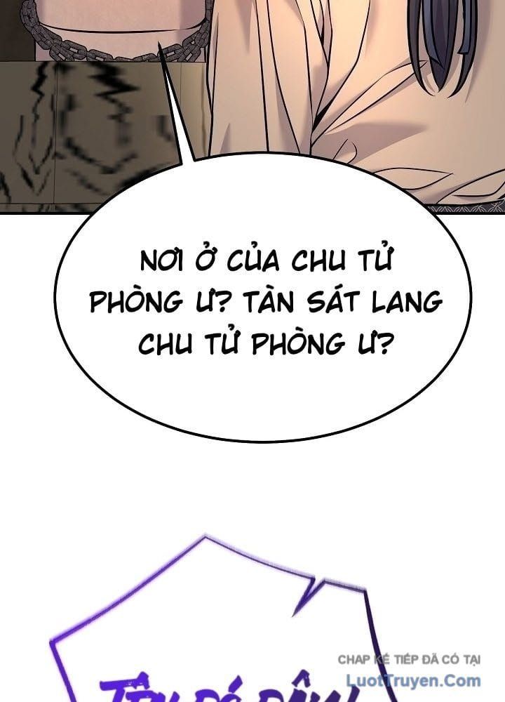 Độc Chiếm Thiên Cơ Chap 39 - Next Chap 38