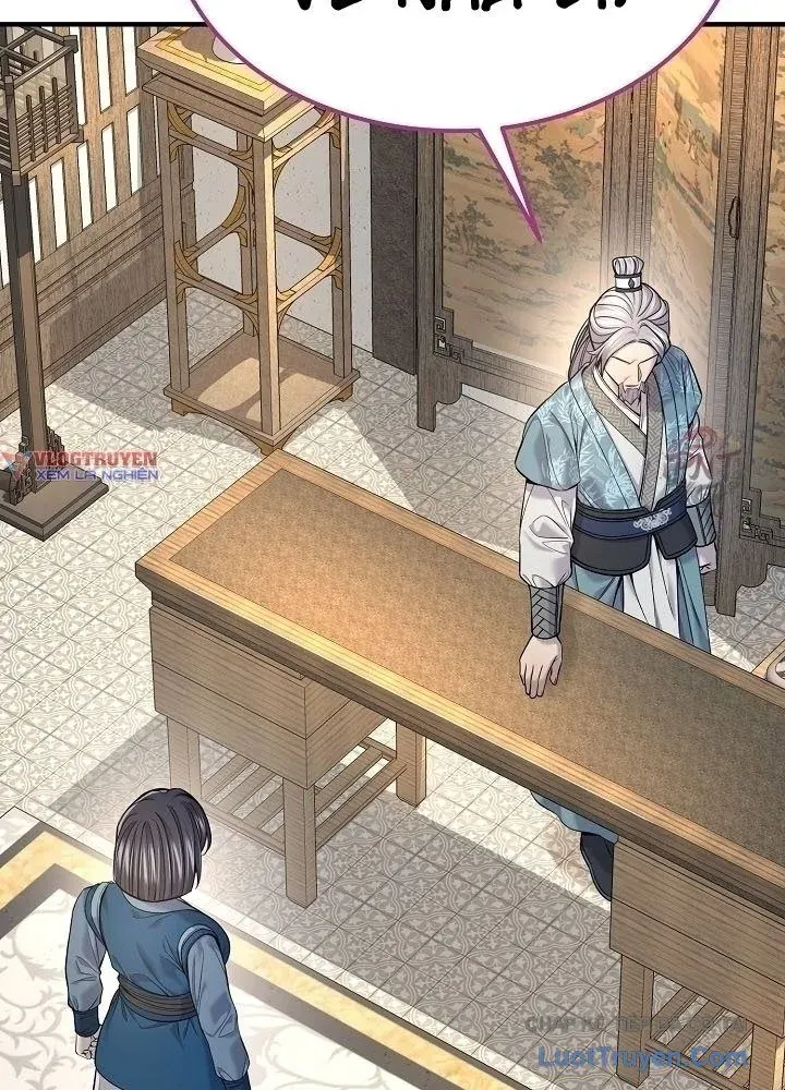 Độc Chiếm Thiên Cơ Chap 39 - Next Chap 38