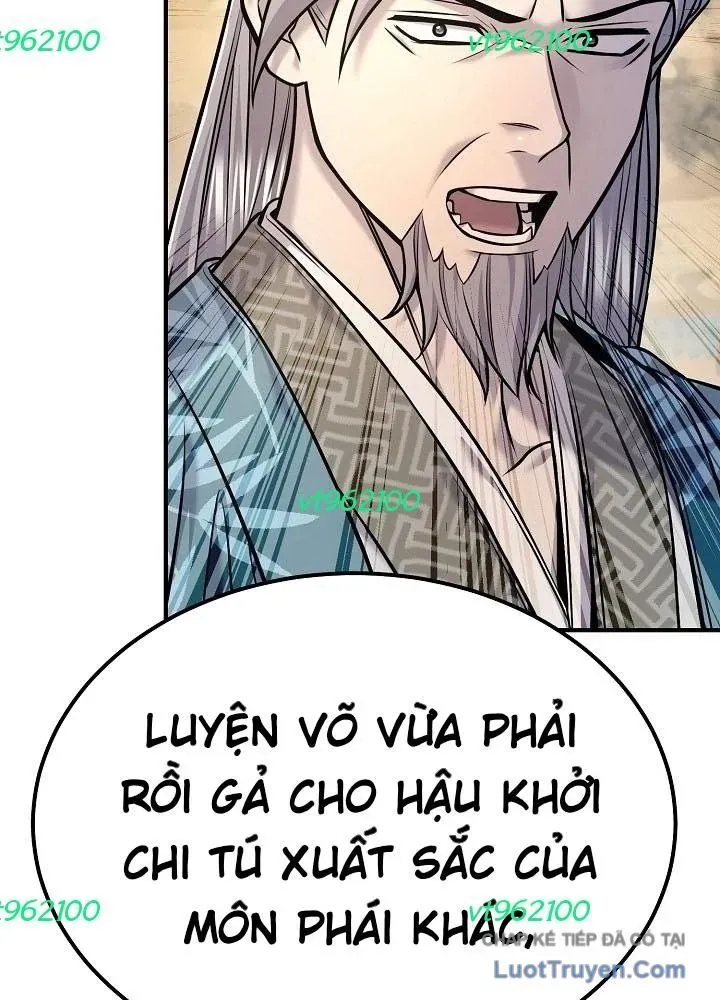 Độc Chiếm Thiên Cơ Chap 39 - Next Chap 38