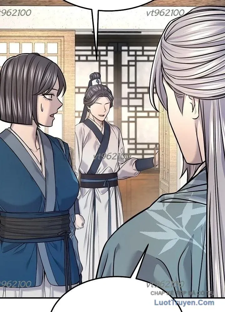 Độc Chiếm Thiên Cơ Chap 39 - Next Chap 38