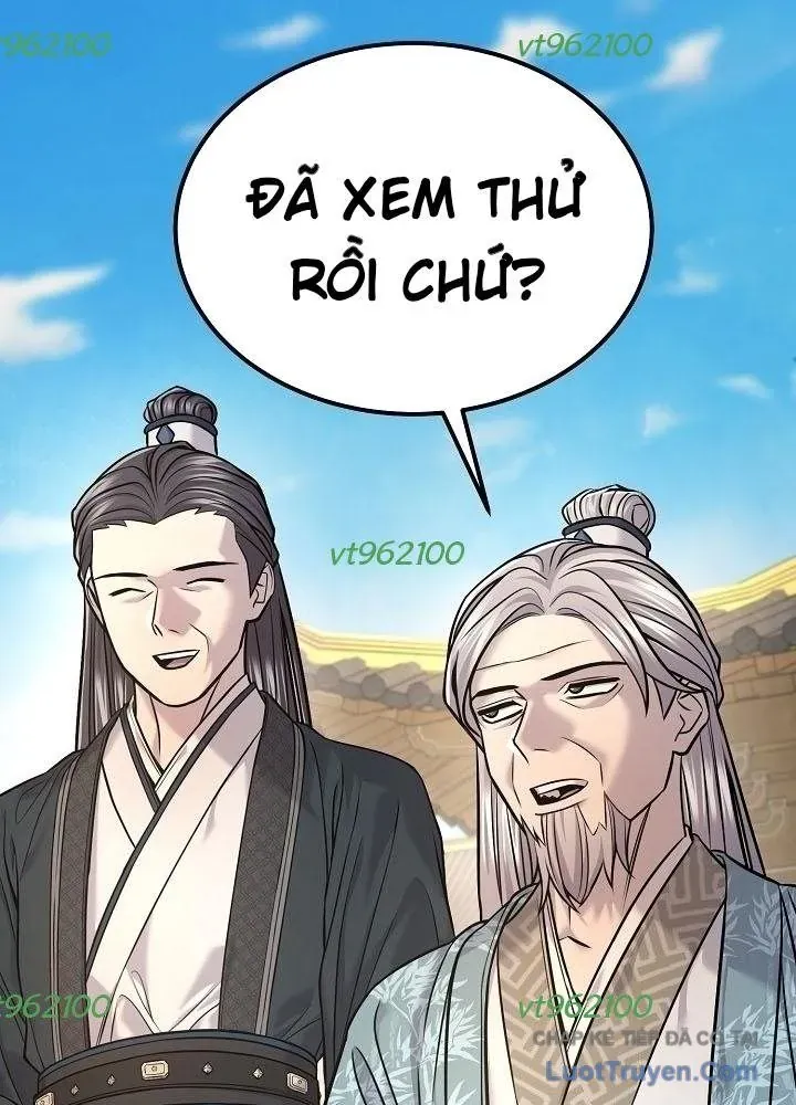 Độc Chiếm Thiên Cơ Chap 39 - Next Chap 38