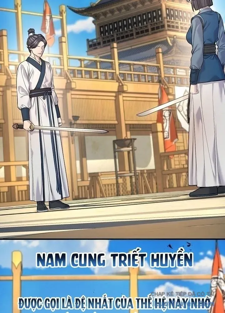 Độc Chiếm Thiên Cơ Chap 39 - Next Chap 38