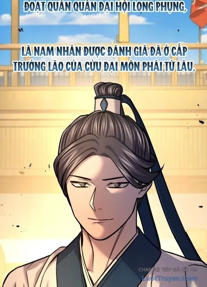 Độc Chiếm Thiên Cơ Chap 39 - Next Chap 38