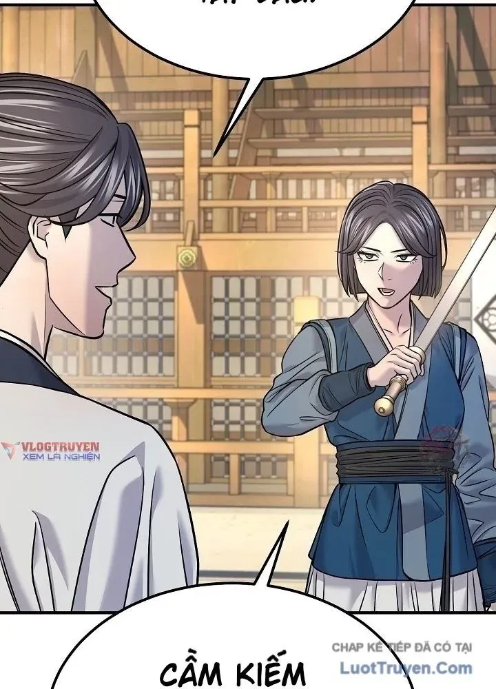 Độc Chiếm Thiên Cơ Chap 39 - Next Chap 38