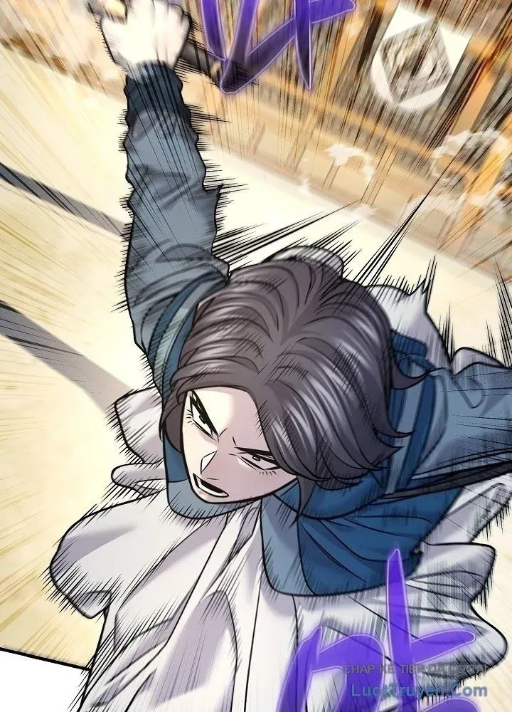 Độc Chiếm Thiên Cơ Chap 39 - Next Chap 38