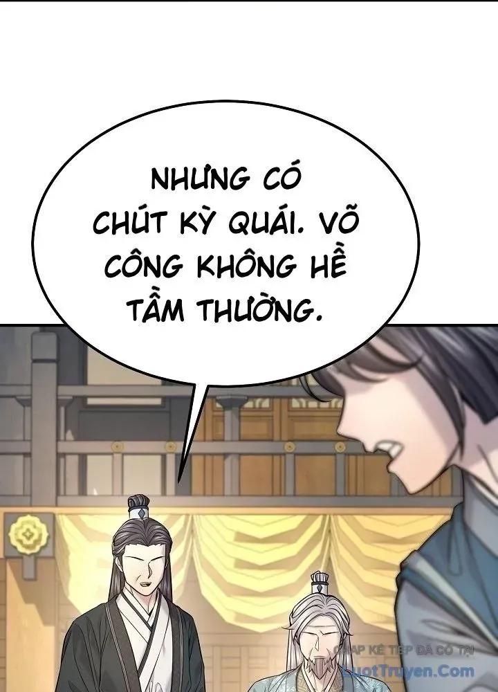 Độc Chiếm Thiên Cơ Chap 39 - Next Chap 38