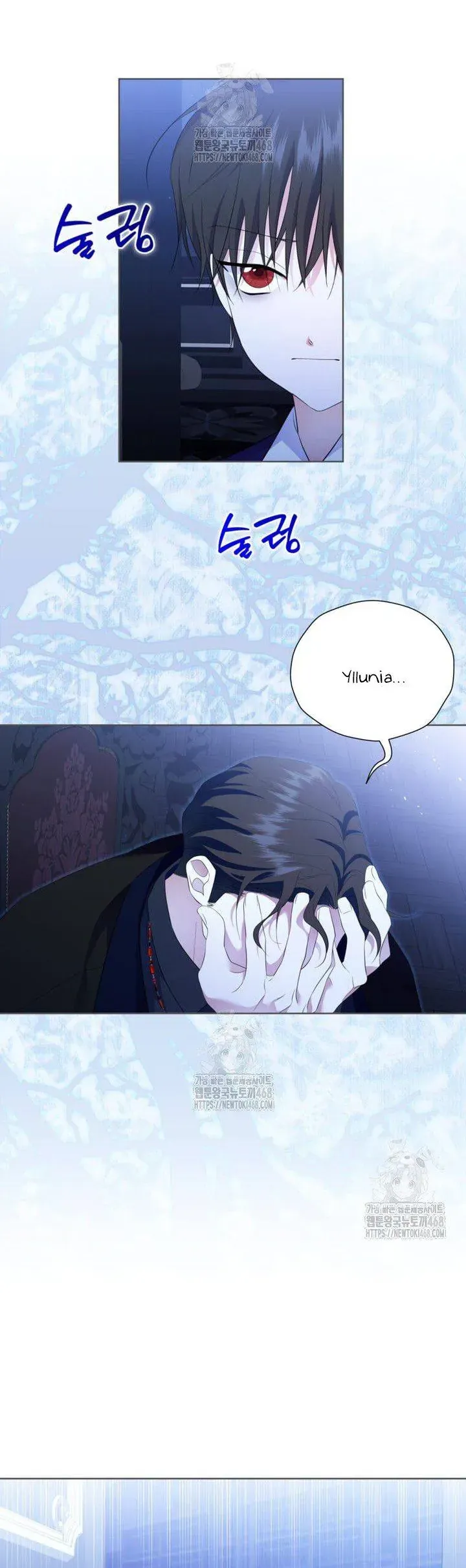 Khi Bị Nam Chính Dịu Dàng Nhưng Cố Chấp Ám Ảnh Chap 25 - Next Chap 24