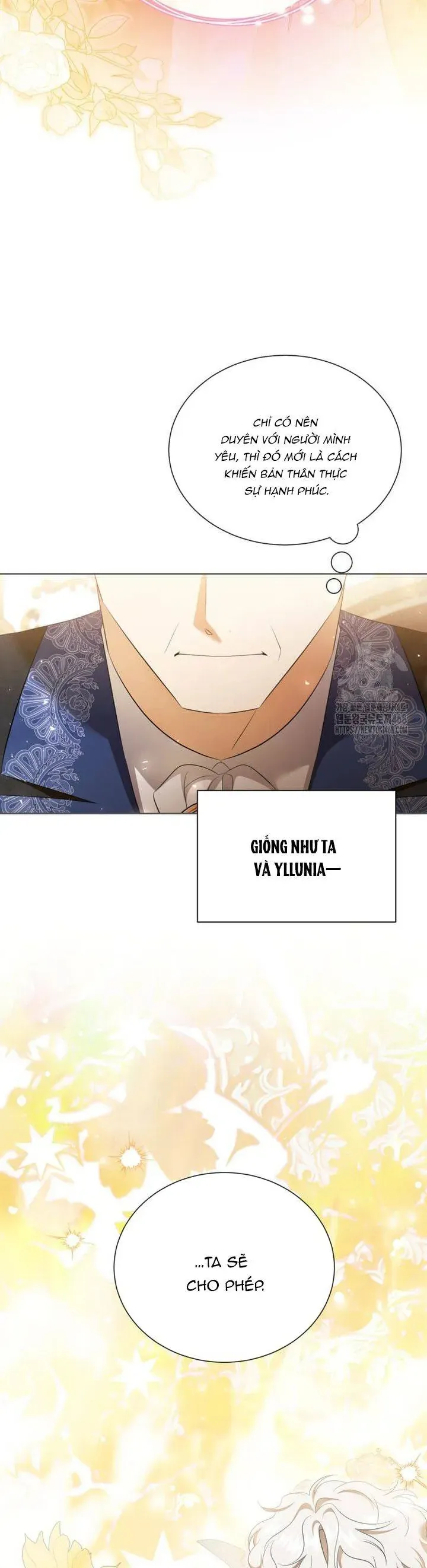 Khi Bị Nam Chính Dịu Dàng Nhưng Cố Chấp Ám Ảnh Chap 25 - Next Chap 24