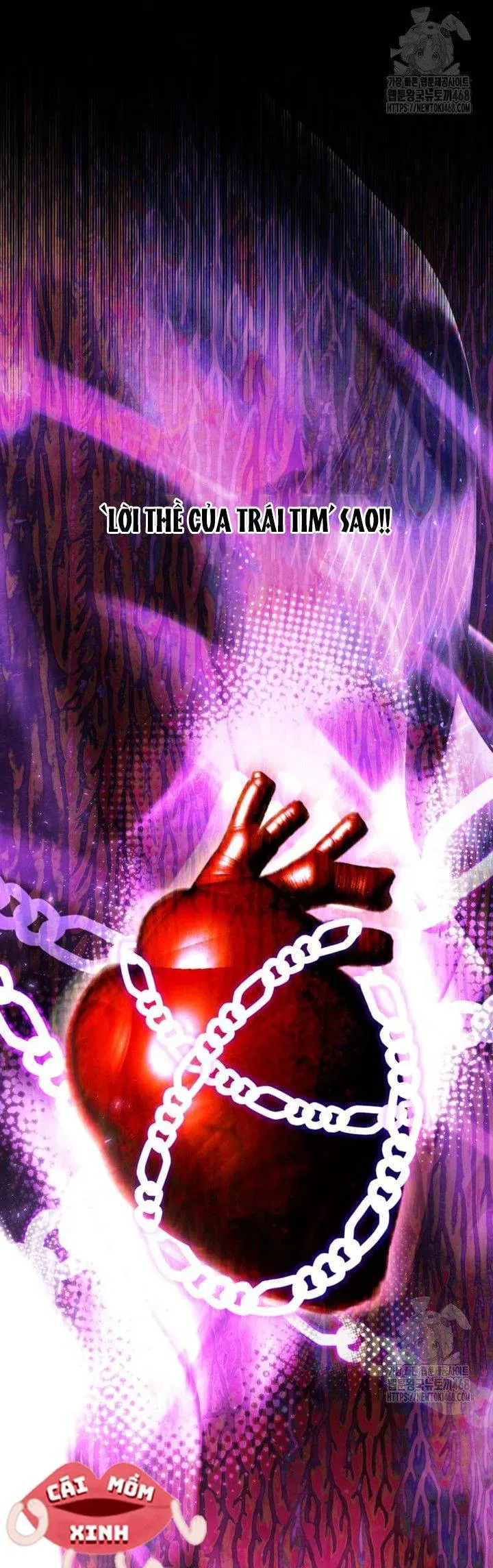 Khi Bị Nam Chính Dịu Dàng Nhưng Cố Chấp Ám Ảnh Chap 25 - Next Chap 24